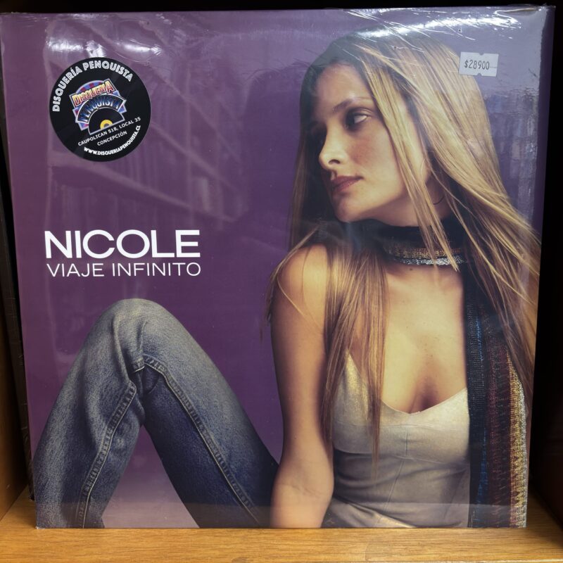 Nicole | viaje infinito