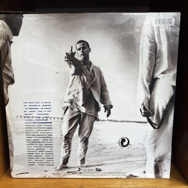 Eros Ramazzotti | Tutte stori - Imagen 2