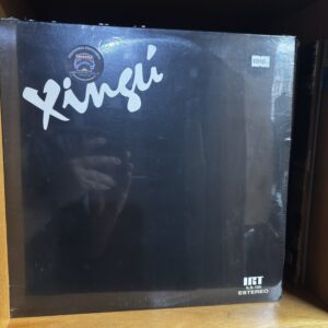 Xingu