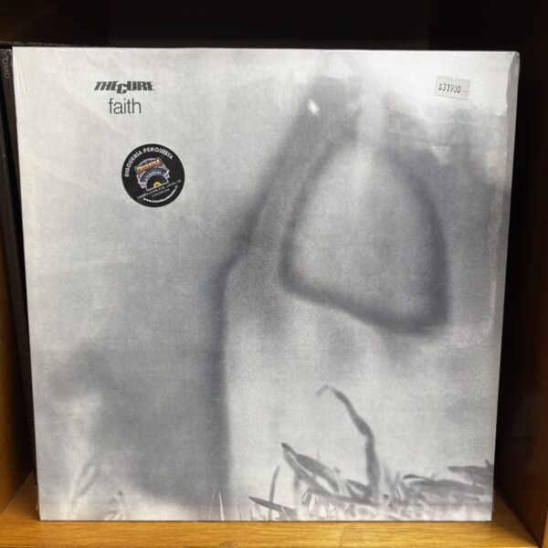 The cure | faith