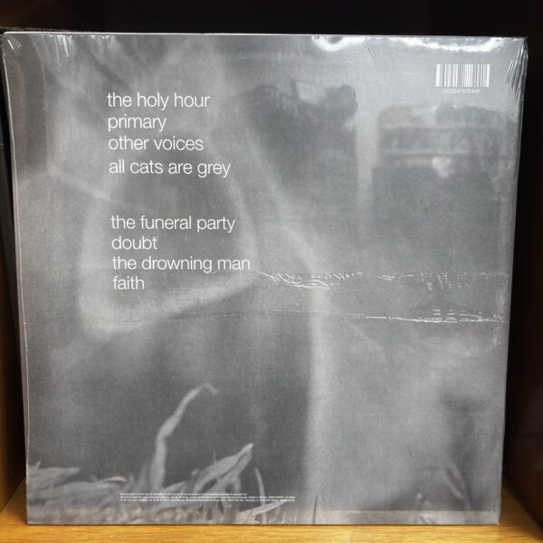 The cure | faith - Imagen 2
