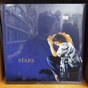 Simply Red | stars