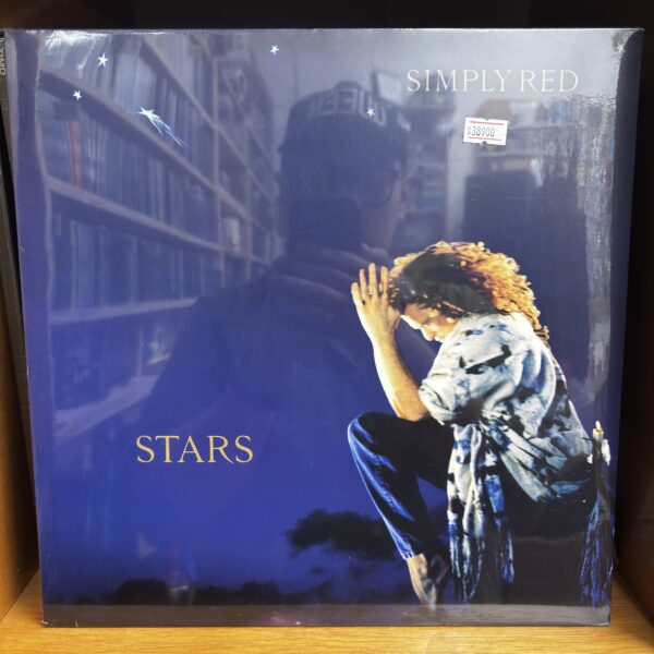 Simply Red | stars