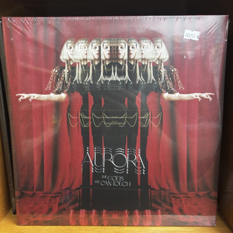 Aurora | the gods we can touch