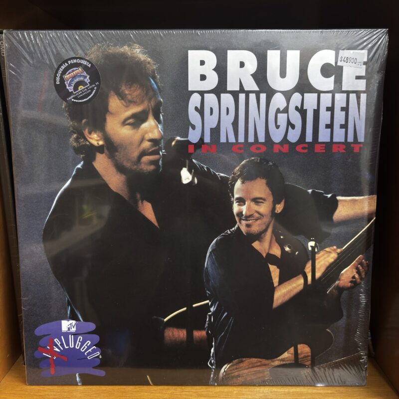 Bruce Springsteen | in concert