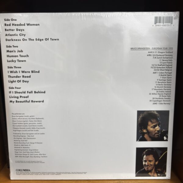 Bruce Springsteen | in concert - Imagen 2