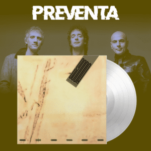 SEGUNDA PRE VENTA - SODA STEREO / SIGNOS REMASTERED