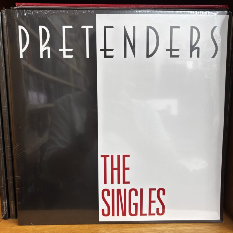 Pretenders | the singles