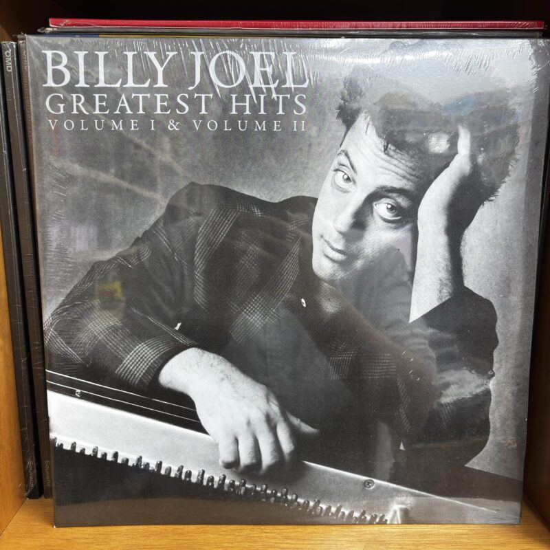 Billy Joel | greatest hits vol 1 y 2