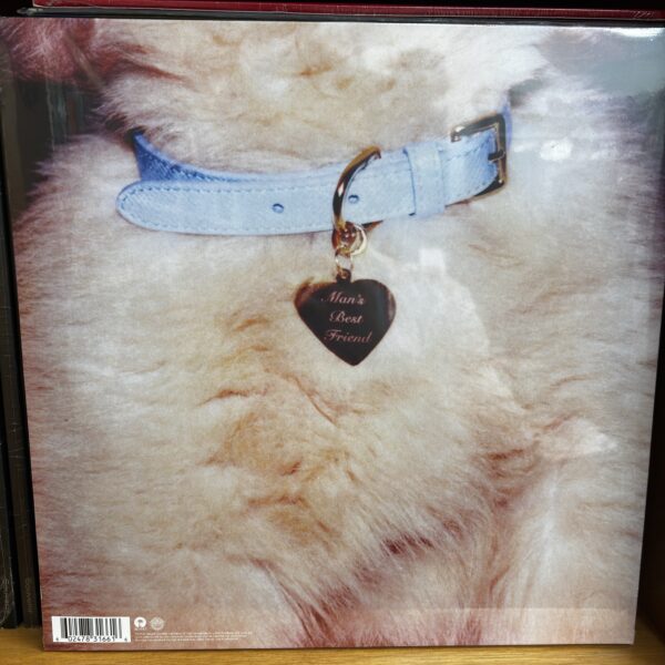 Sabrina Carpenter | man’s best friend - Imagen 2