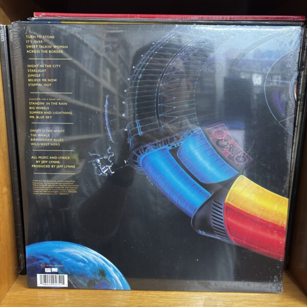 ELO | out of the blue - Imagen 2