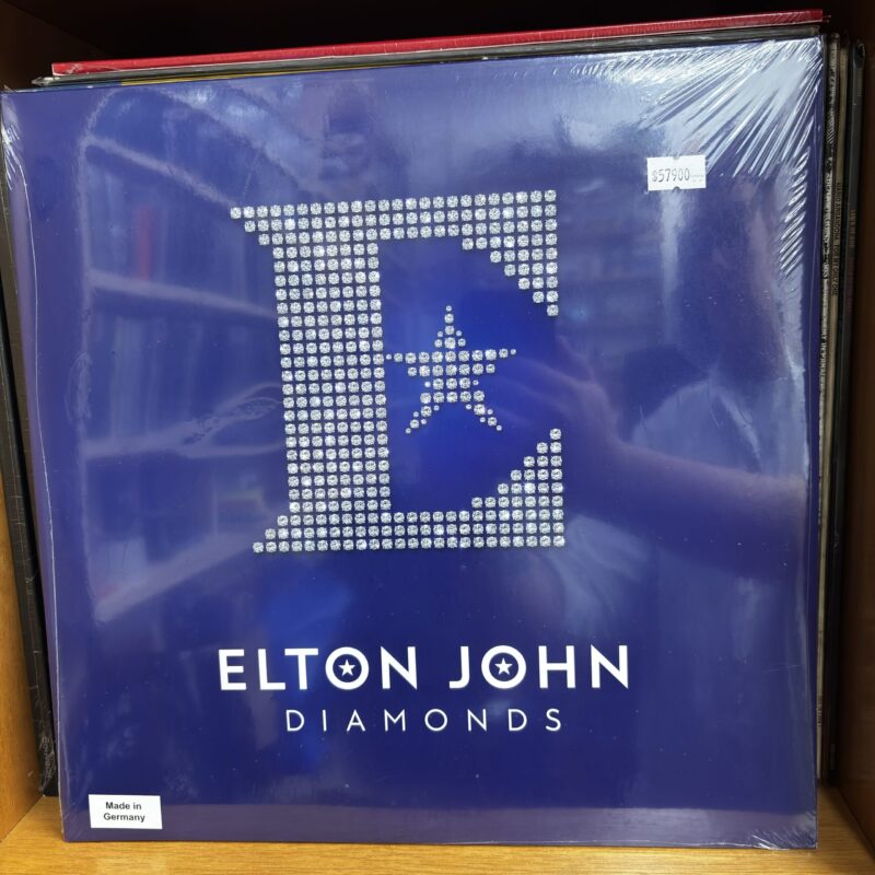 Elton John | Diamonds