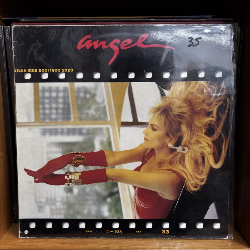 Angel