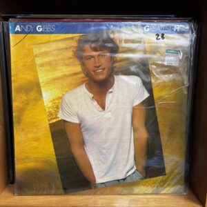 Andy Gibbs | greatest hits