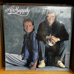 Air Supply