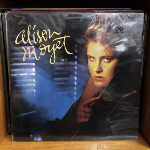 Alison Moyet | ALF