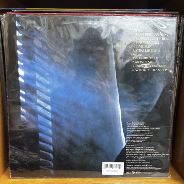 Alison Moyet | ALF - Imagen 2