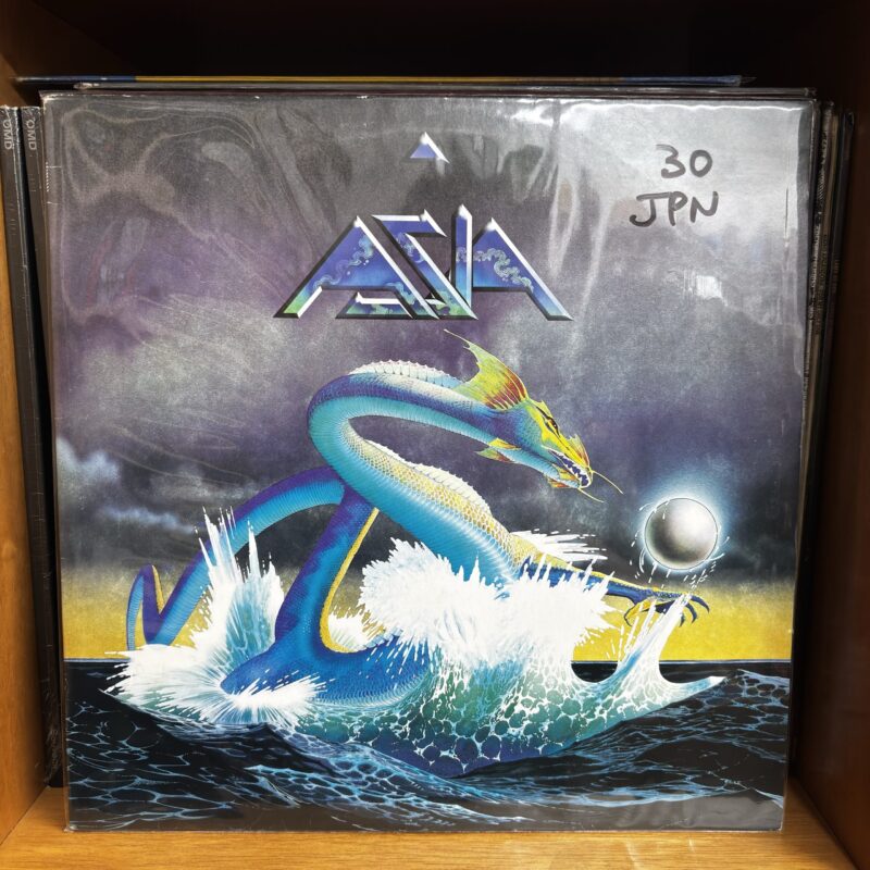 Asia