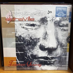 Alphaville | Forever Young
