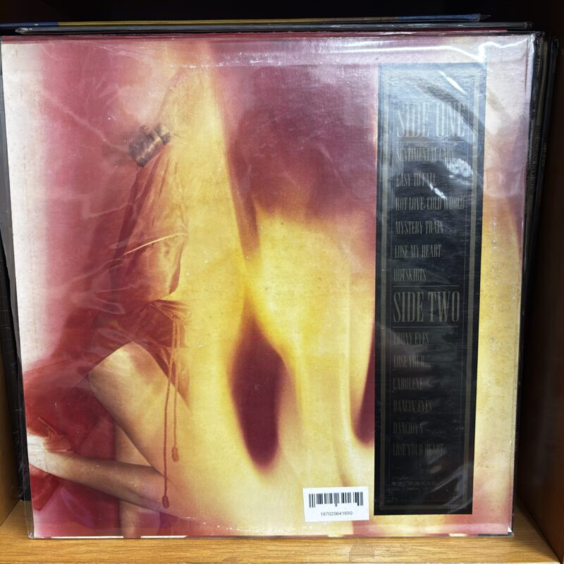 Bob Welch | French Kiss - Imagen 2
