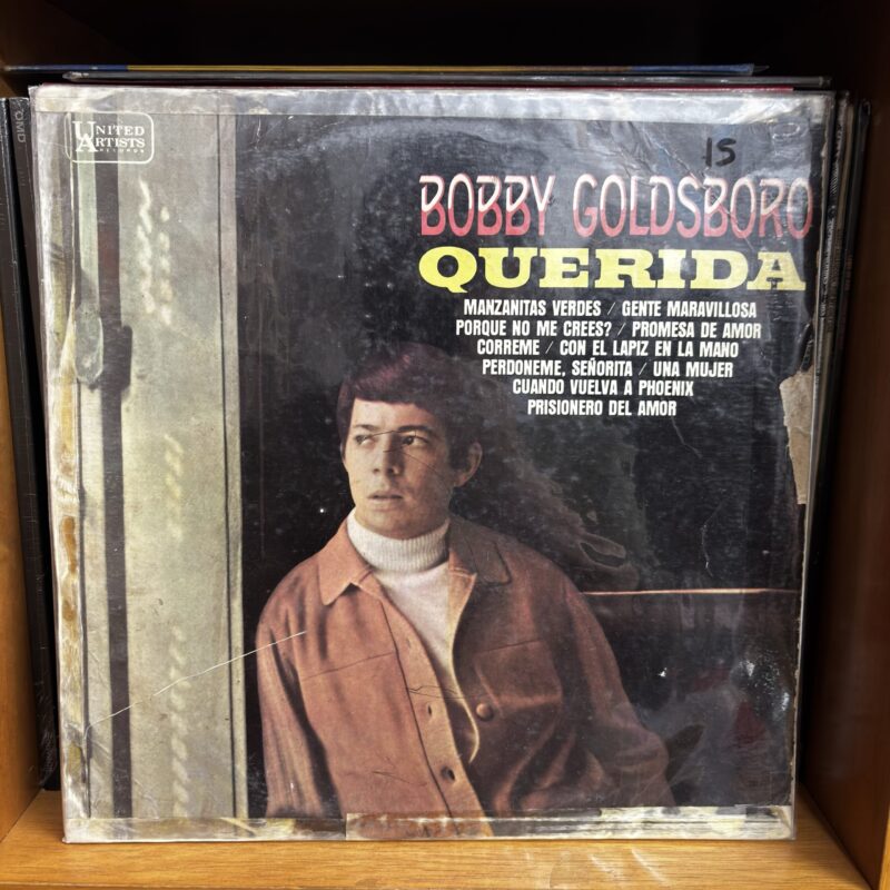 Bobby Goldsboro | querida