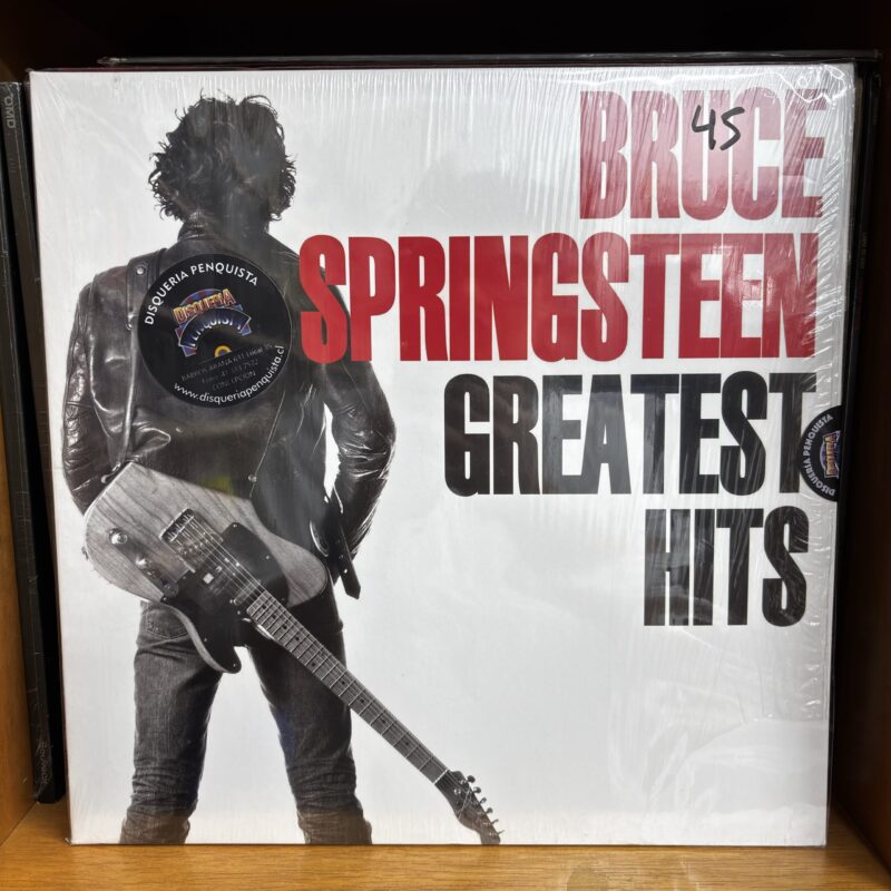 Bruce Springsteen | greatest hits