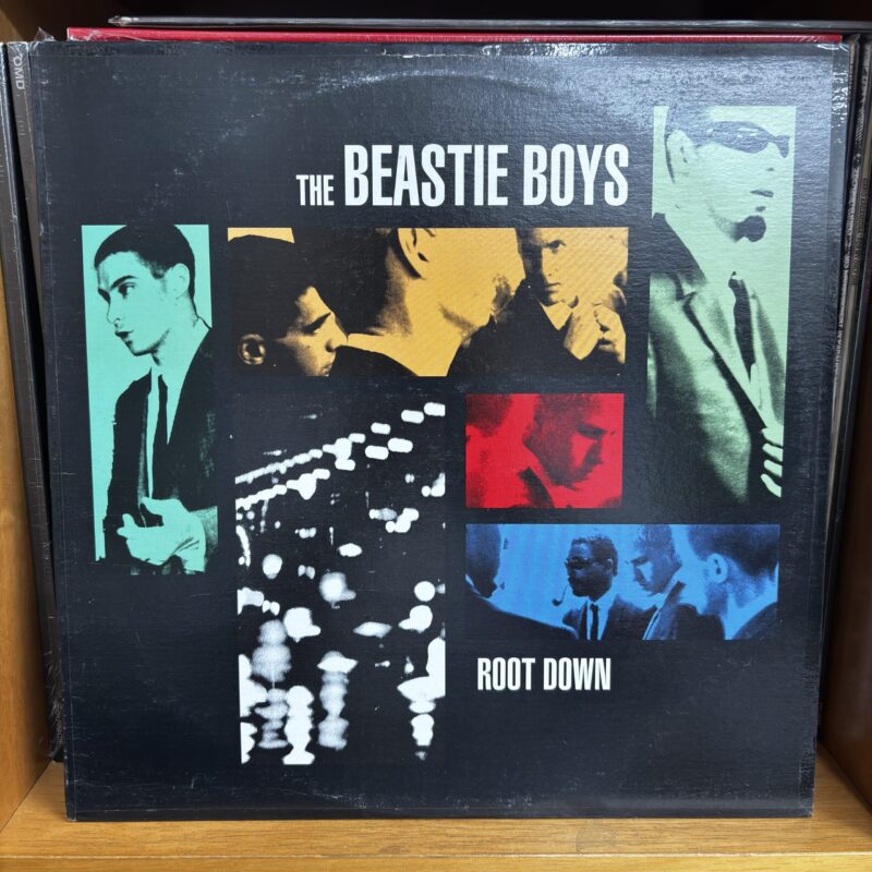 Beastie boys | root down