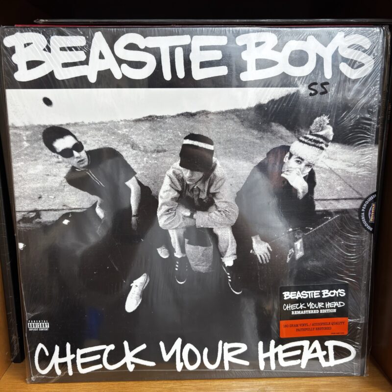 Beastie Boys | check your head