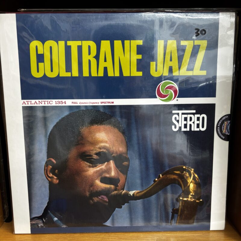Coltrane Jazz