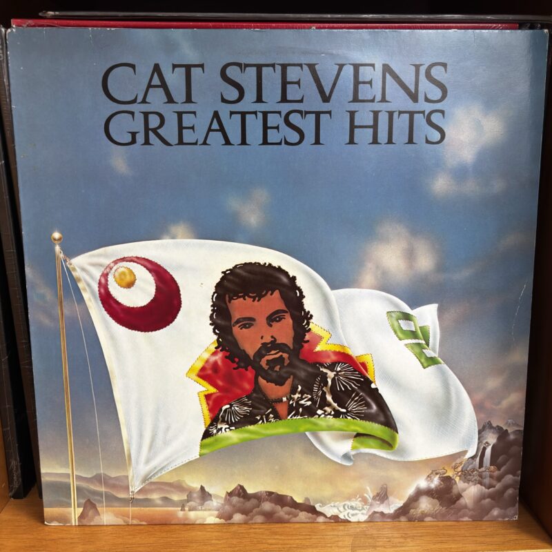 Cat Stevens | greatest hits