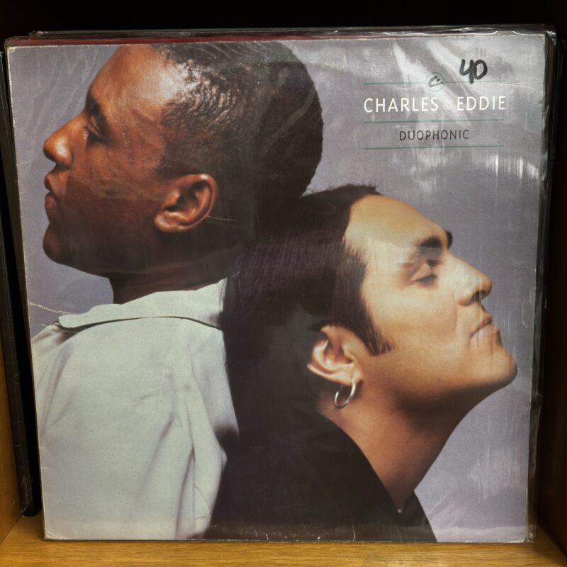 Charles & Eddie / Duophonic