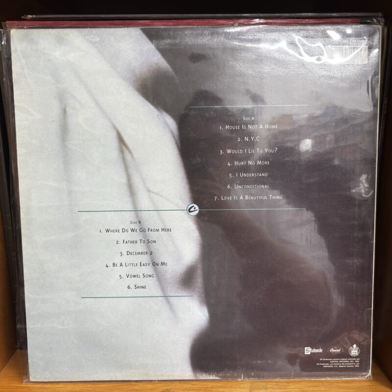Charles & Eddie / Duophonic - Imagen 2