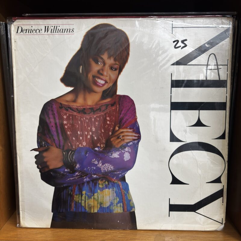 Deniece Williams / Niecy