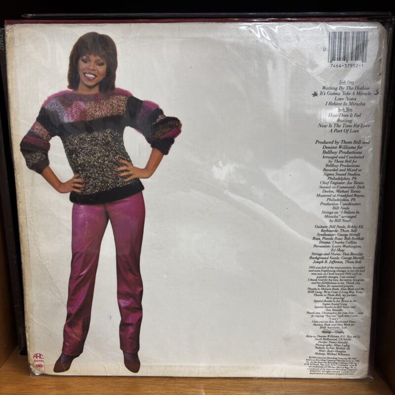 Deniece Williams / Niecy - Imagen 2