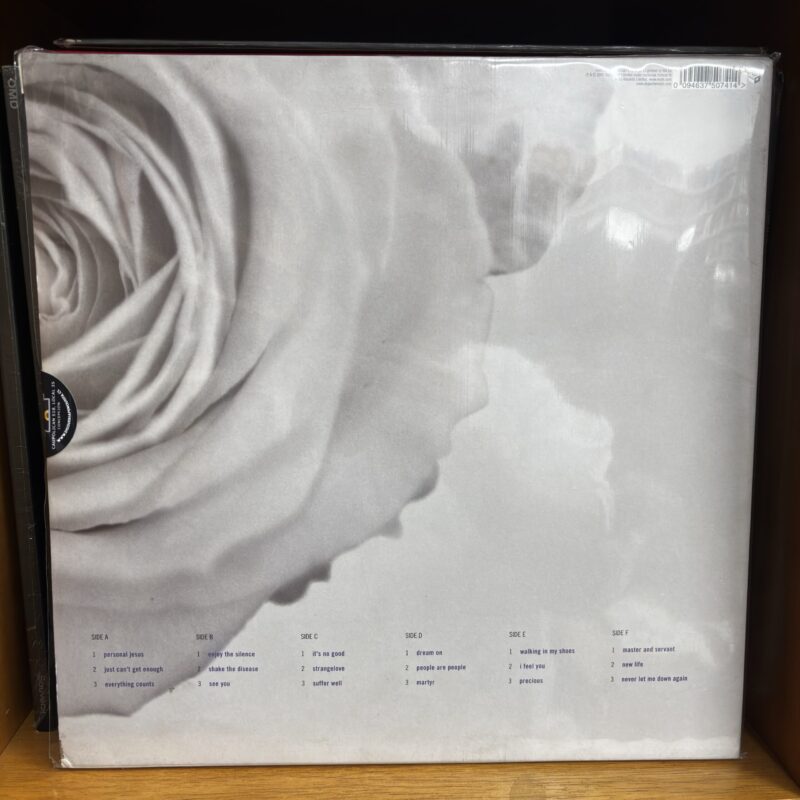 Depeche Mode / the best of / volume 1 - Imagen 2