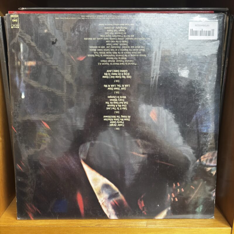 Dave mason | certified live - Imagen 2