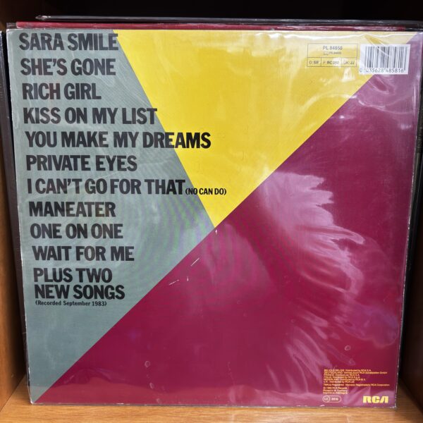 Daryl Hall , John Oates / rock’n soul part 1 - Imagen 2