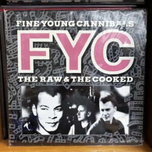 FYC | the raw & the cooked