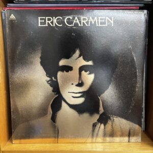 Eric Carmen