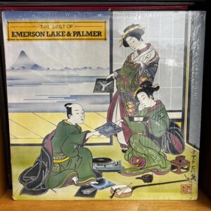 Emerson Lake & Palmer | the best of