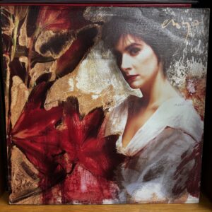 Enya | watermark