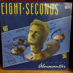 Eight Seconds | almacantar