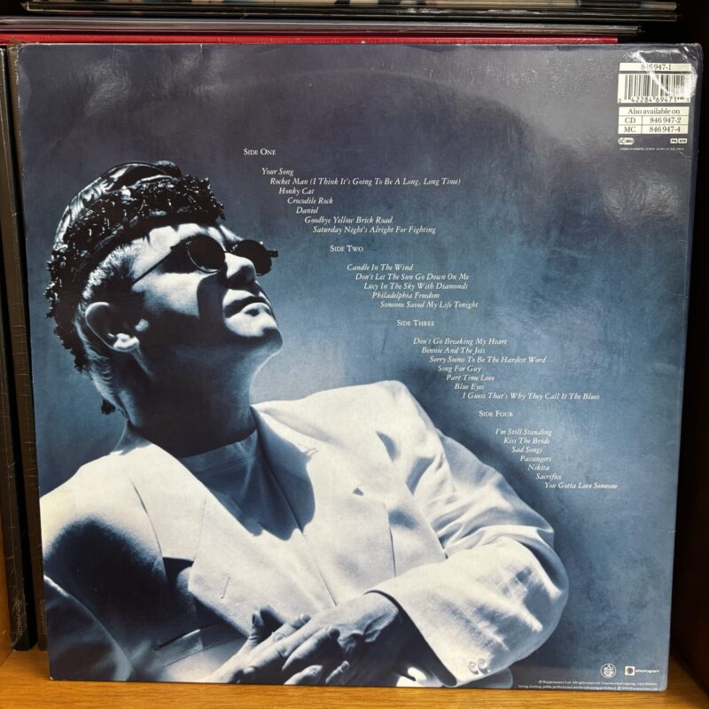 Elton John | the very best of - Imagen 2