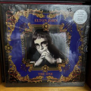 Elton John | the one