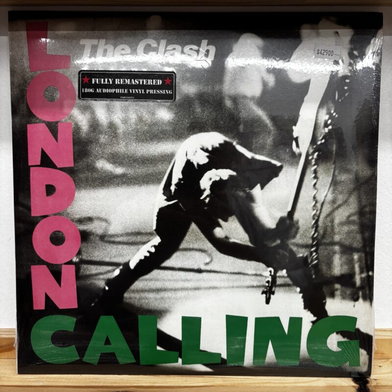 The Clash | London Calling