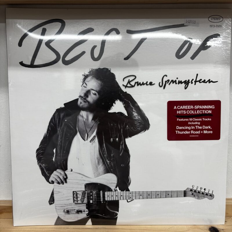 Bruce Springsteen | Best of