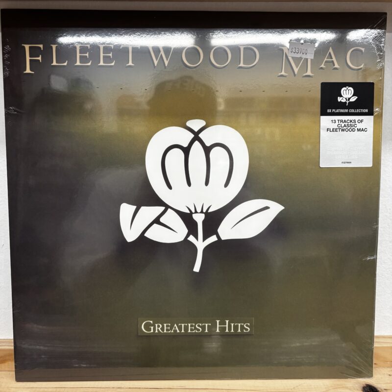Fleet wood Mac | greatest hits