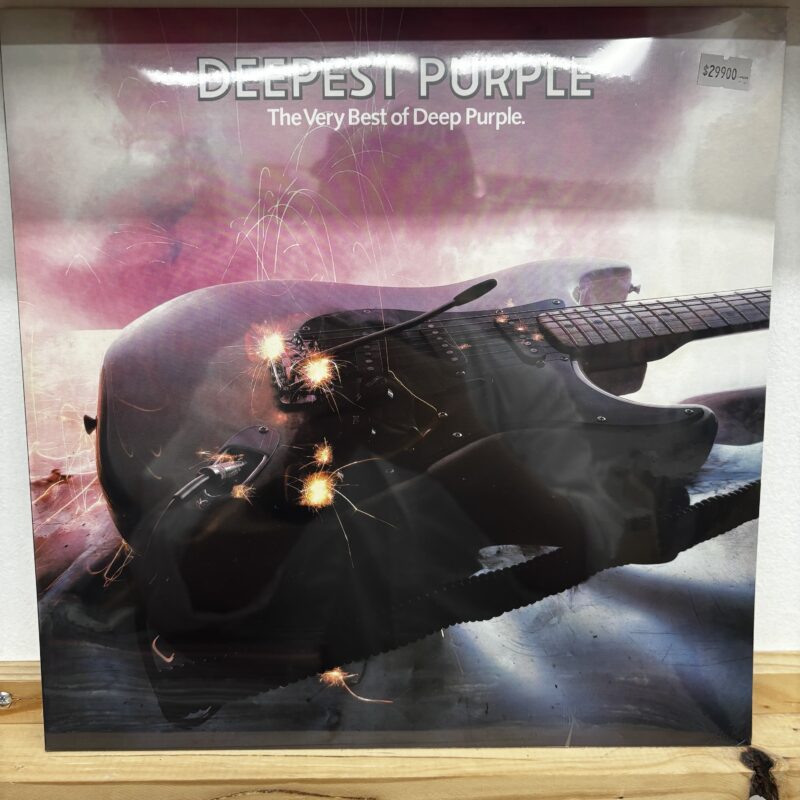 Deep Purple | the very best of