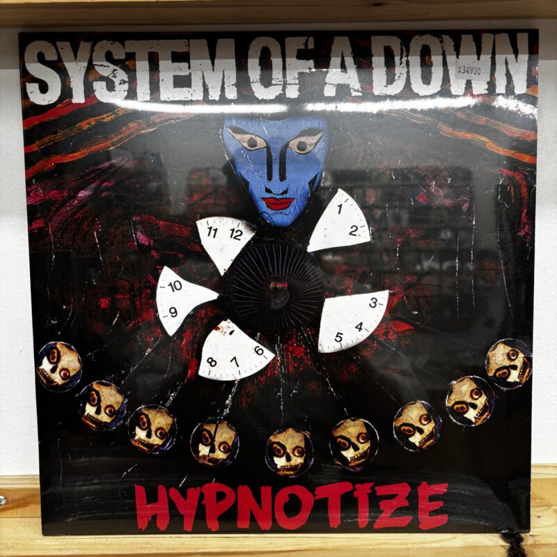 System of a Down | Hypnotize