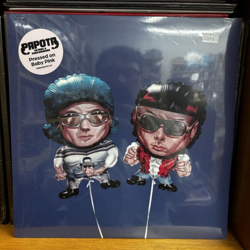 Ca7riel & paco amoroso | papotr